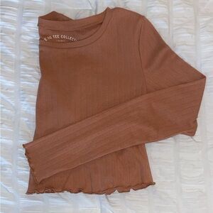 Aeropostale OG Long Sleeve Tee